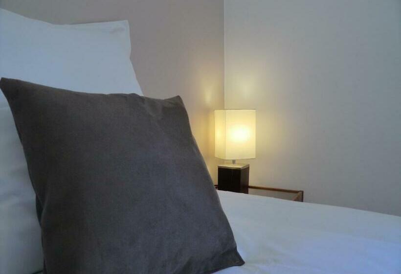 חדר קומפורט, Le Moulin De Varrians