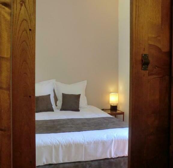 Номер Комфорт, Le Moulin De Varrians