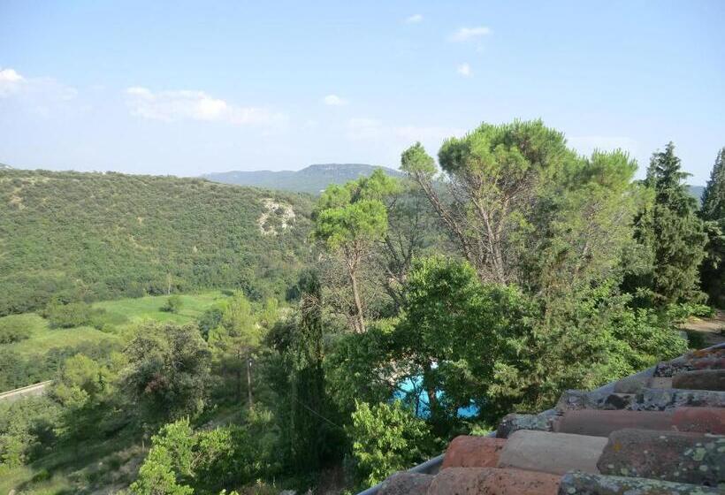 סוויטה דלוקס, Le Moulin De Varrians