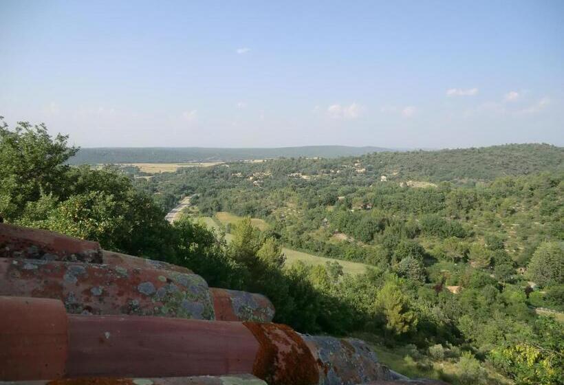 Люкс Повышенной Комфортности, Le Moulin De Varrians