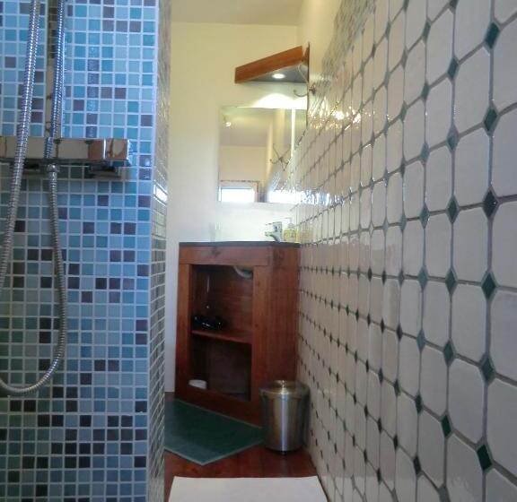 סוויטה דלוקס, Le Moulin De Varrians