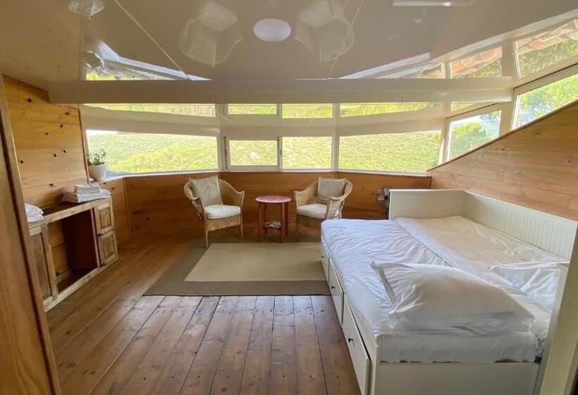 Люкс Повышенной Комфортности, Le Moulin De Varrians