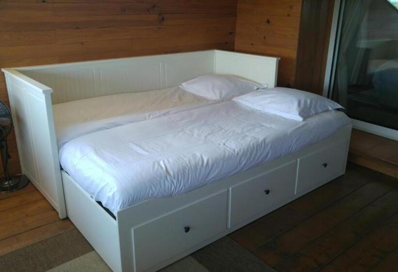 סוויטה דלוקס, Le Moulin De Varrians