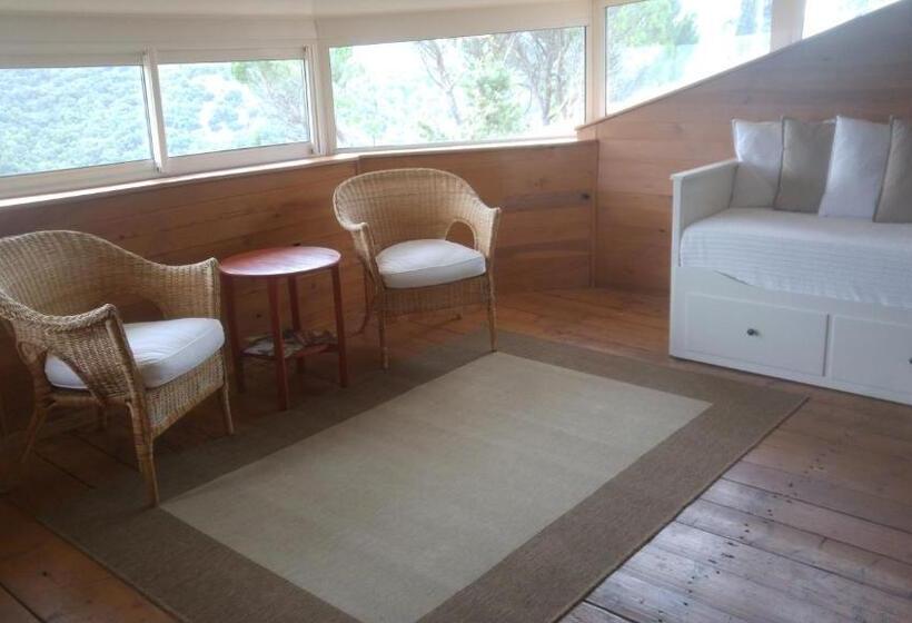 Люкс Повышенной Комфортности, Le Moulin De Varrians