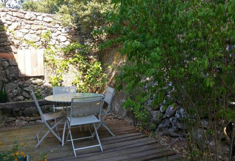 סוויטה, Le Moulin De Varrians