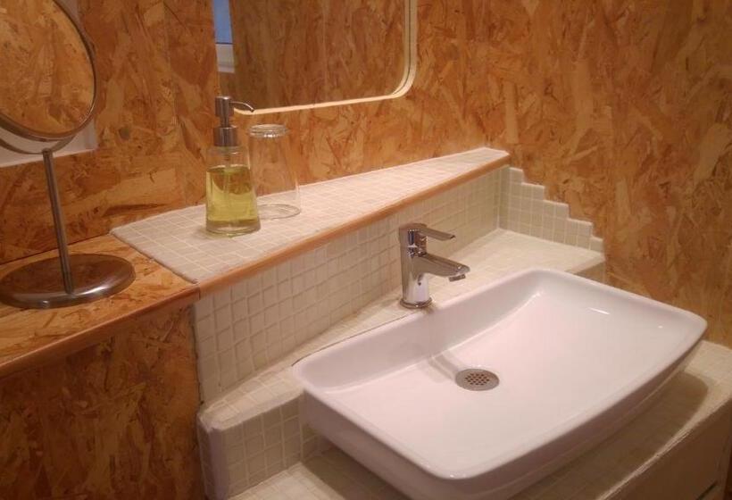 סוויטה, Le Moulin De Varrians