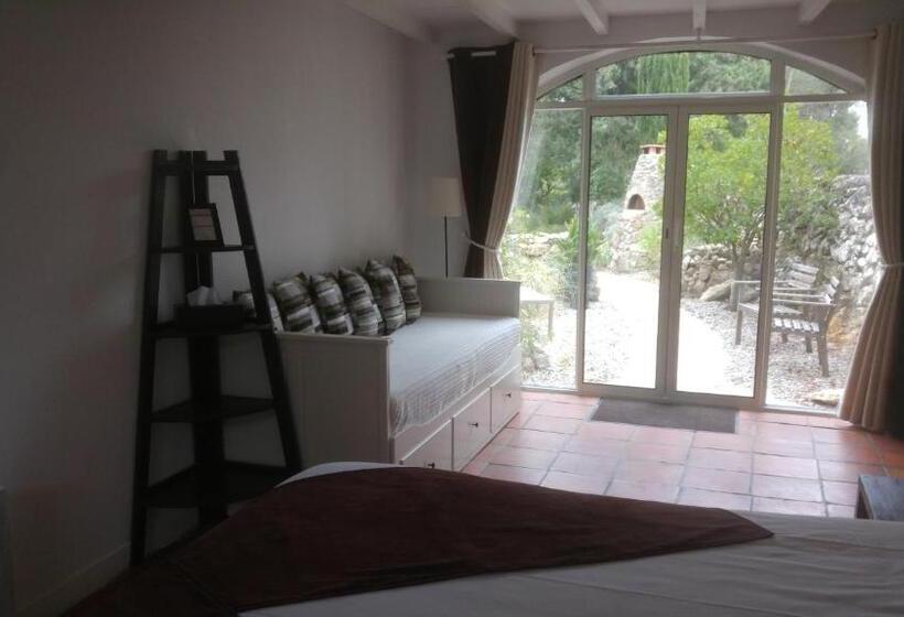 Люкс, Le Moulin De Varrians