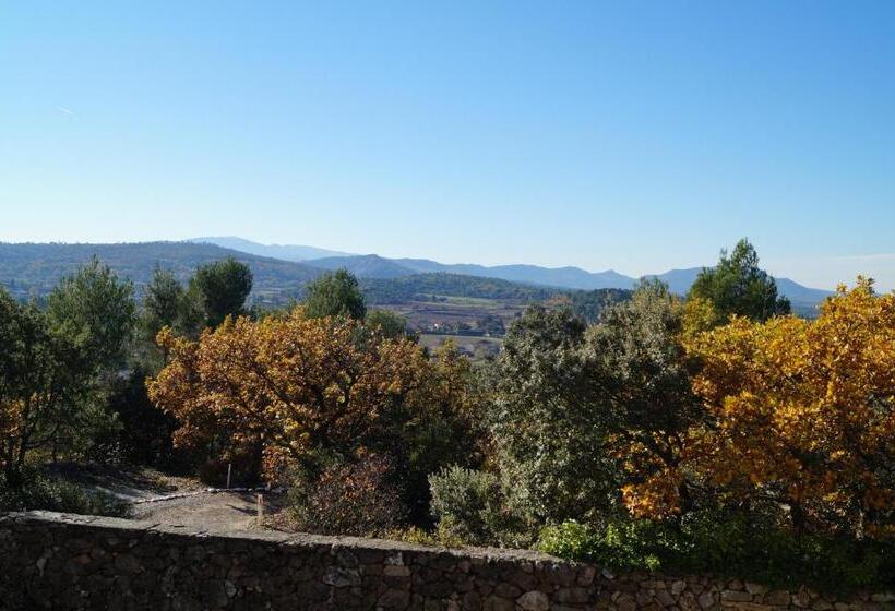 חדר סופריור, Le Moulin De Varrians