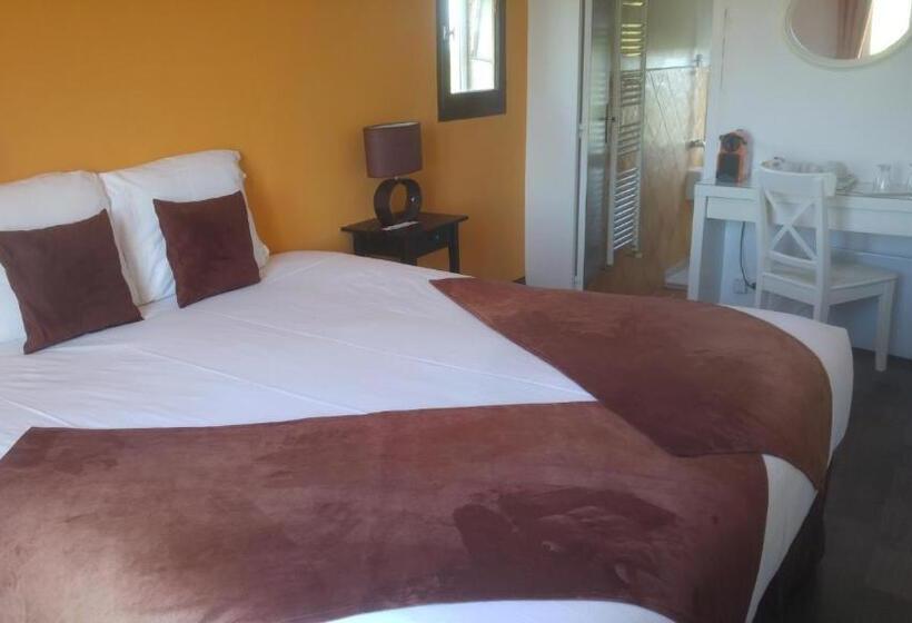 חדר סופריור, Le Moulin De Varrians