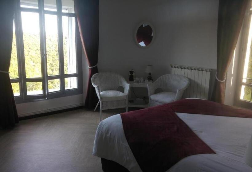 Номер Superior, Le Moulin De Varrians