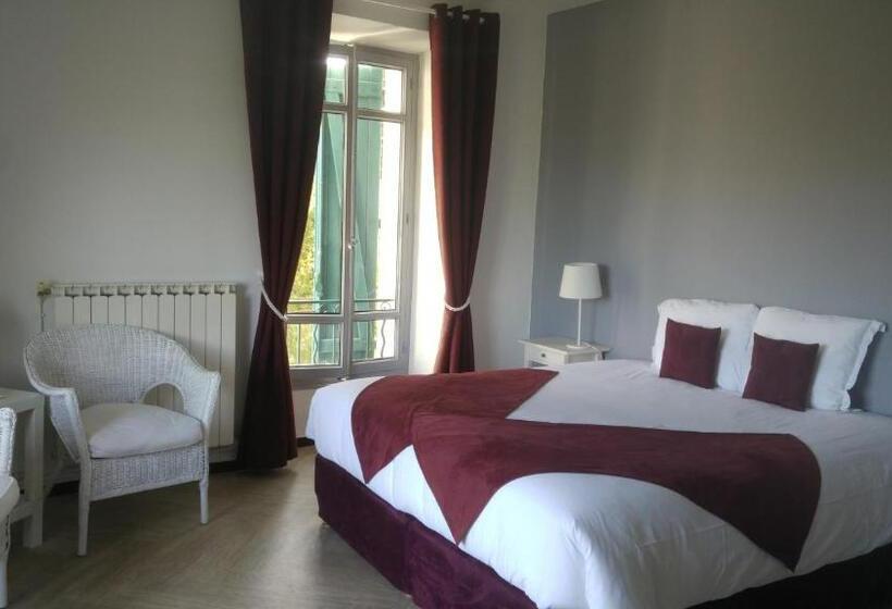 חדר סופריור, Le Moulin De Varrians