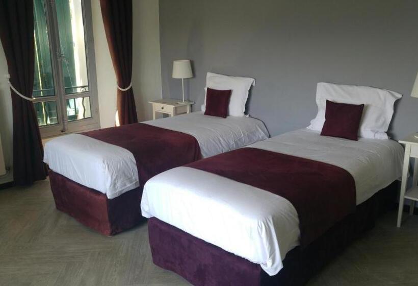 Номер Superior, Le Moulin De Varrians