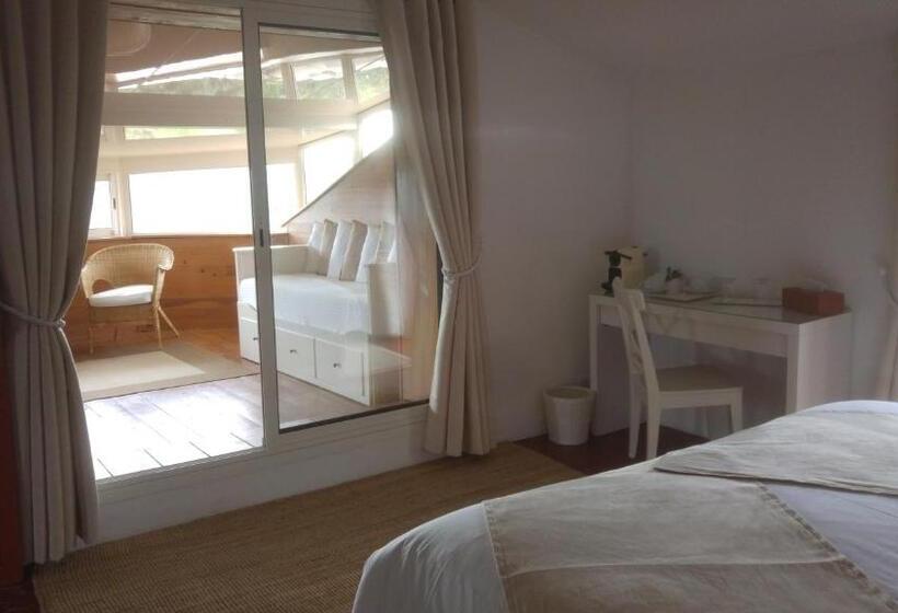 סוויטה דלוקס, Le Moulin De Varrians