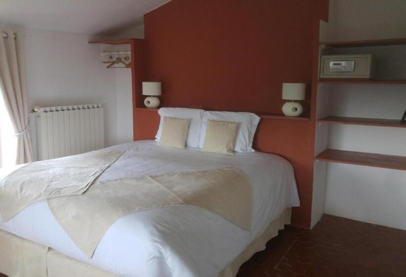 Люкс Повышенной Комфортности, Le Moulin De Varrians