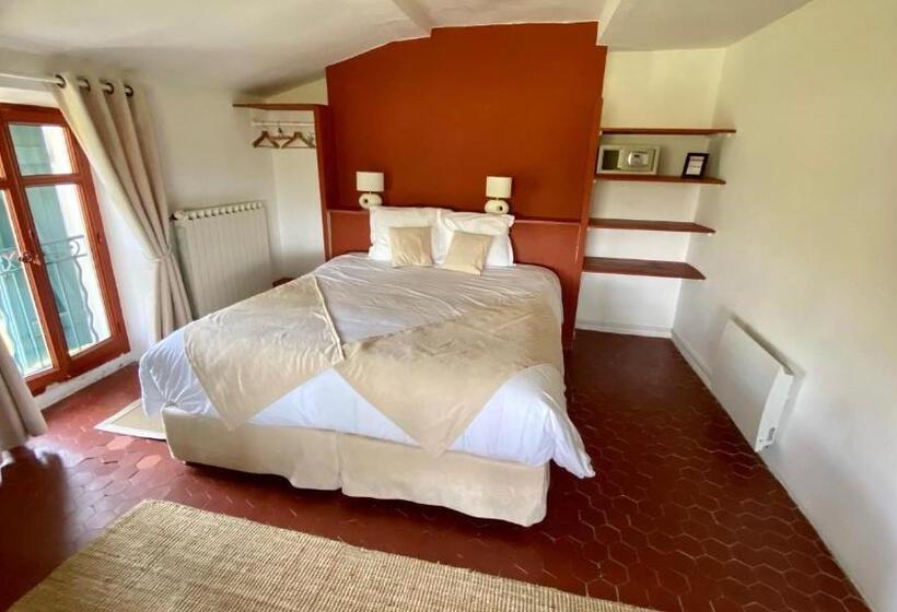 Люкс Повышенной Комфортности, Le Moulin De Varrians