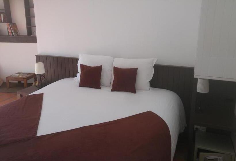 Люкс, Le Moulin De Varrians