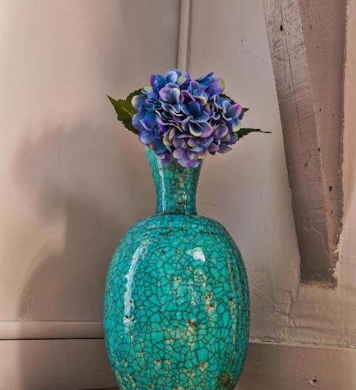 غرفة سوبيريور مطلة على المتنزه, Le Petit Manoir De Kériolet