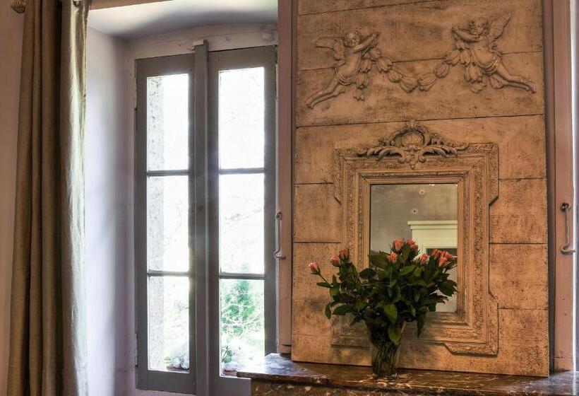 غرفة كومفورت, Le Petit Manoir De Kériolet