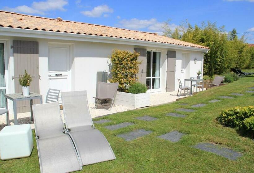 غرفة قياسية, Le Temps Des Hôtes