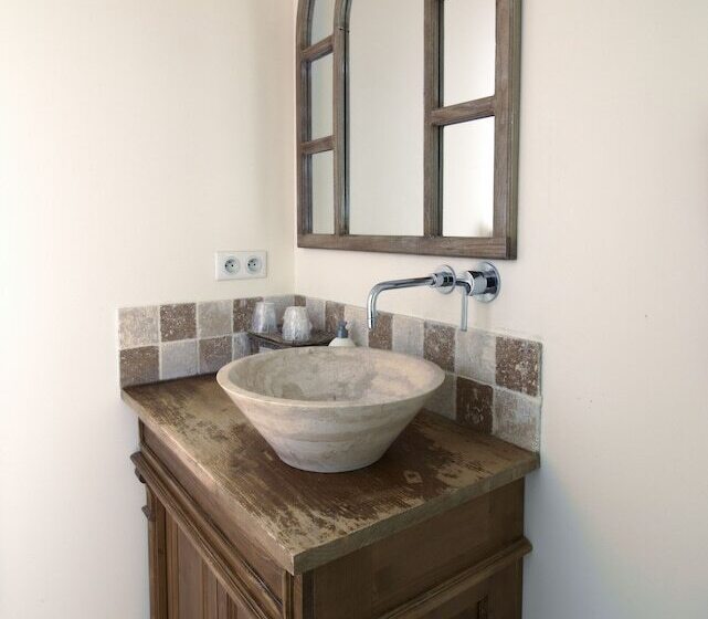 غرفة قياسية, Le Temps Des Hôtes