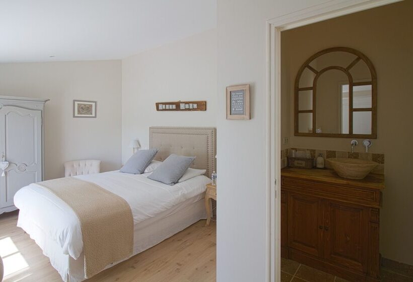 غرفة قياسية, Le Temps Des Hôtes