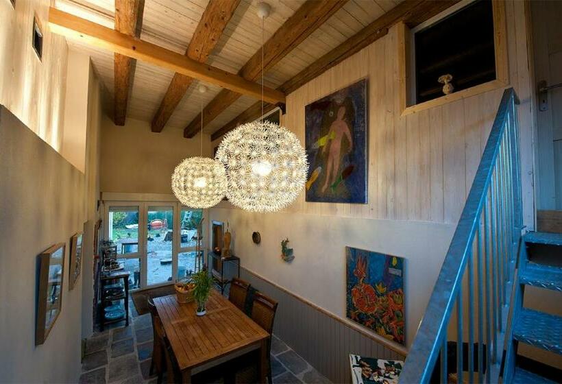 غرفة سوبيريور, Les Arts Verts