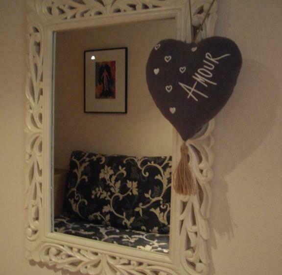 غرفة سوبيريور, Les Arts Verts