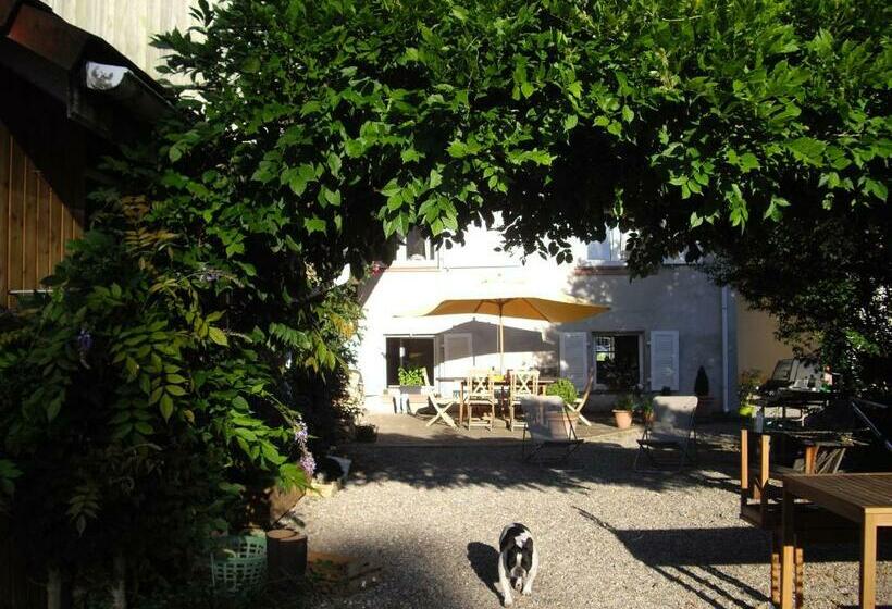 Номер Superior, Les Arts Verts