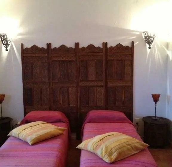 Comfort-huone, Les Jardins Du Rebaut