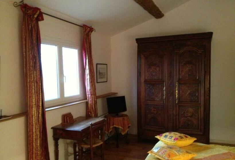 Family Suite, Les Jardins Du Rebaut