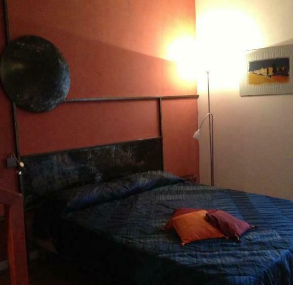 اتاق راحتی, Les Jardins Du Rebaut