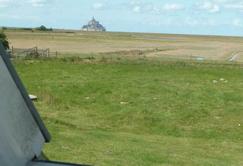 Номер Стандарт, Les Pres Salés