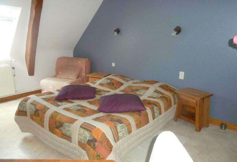 Номер Стандарт, Les Pres Salés