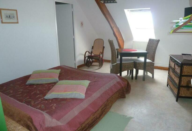 Номер Стандарт, Les Pres Salés