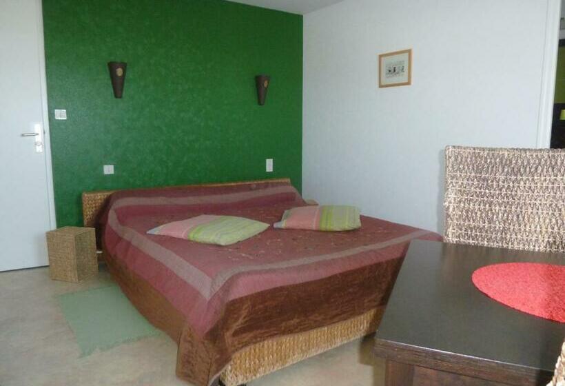 Номер Стандарт, Les Pres Salés