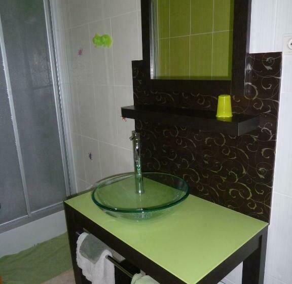 Номер Стандарт, Les Pres Salés