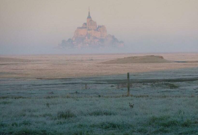 Номер Стандарт, Les Pres Salés