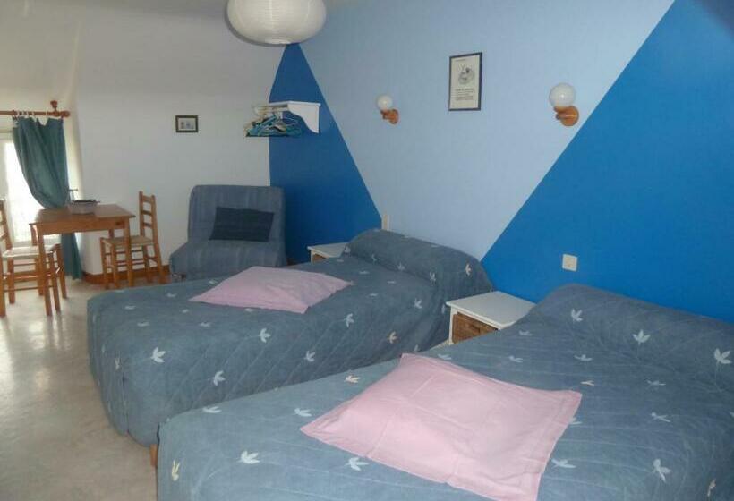 Номер Стандарт, Les Pres Salés