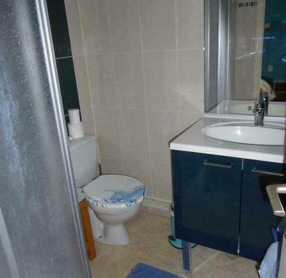 Номер Стандарт, Les Pres Salés