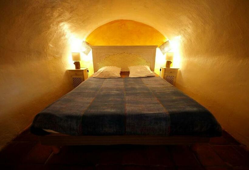 غرفة سوبيريور, Mas De Coulet