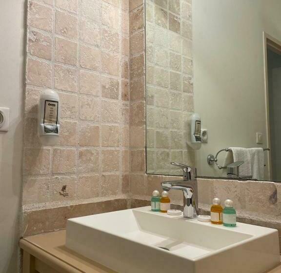 Номер Superior, Château Catherine De Montgolfier B&b Et Gites