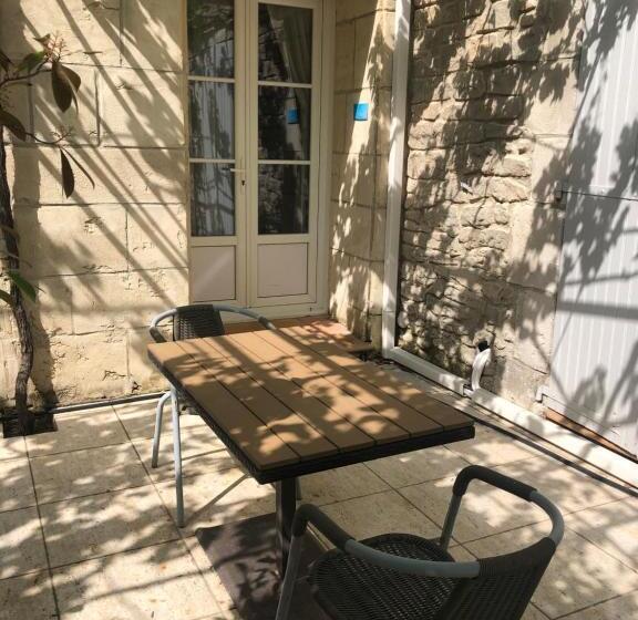 Номер Стандарт, Château Catherine De Montgolfier B&b Et Gites