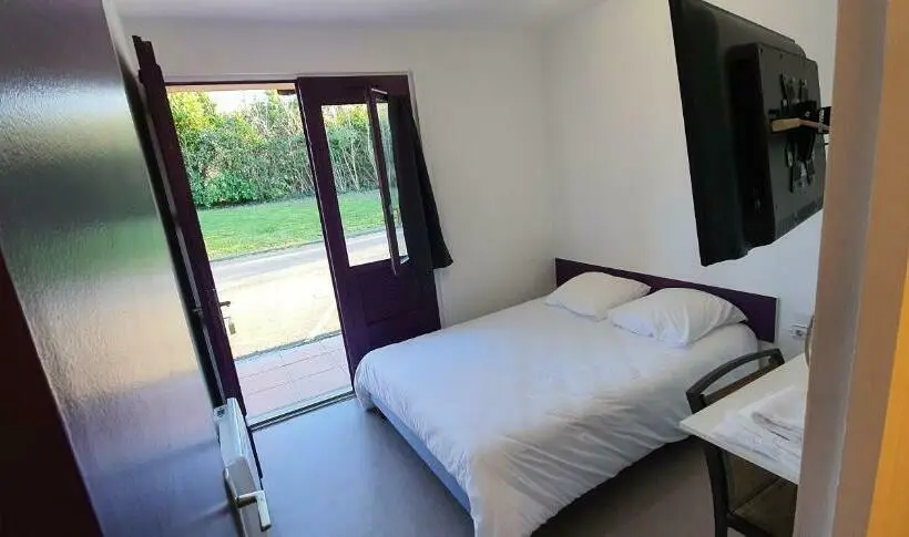 スタンダードルーム, Fasthotel Castres