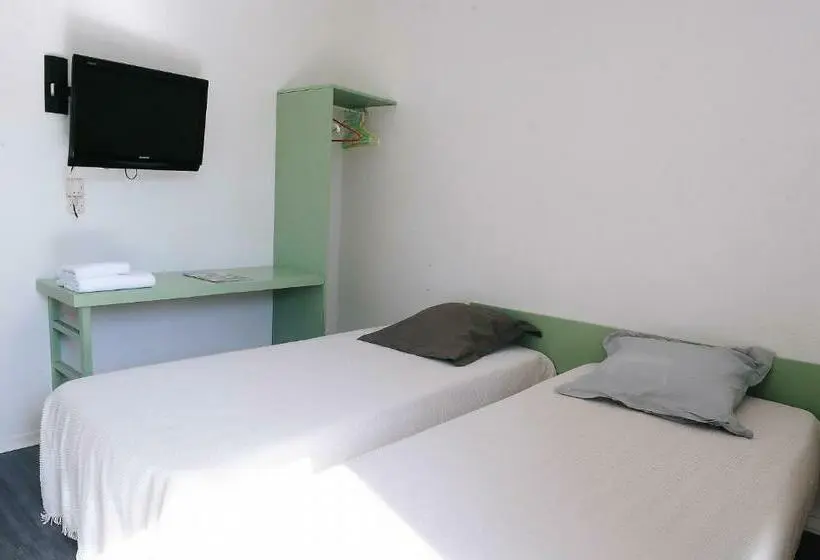 スタンダードルーム, Fasthotel Castres