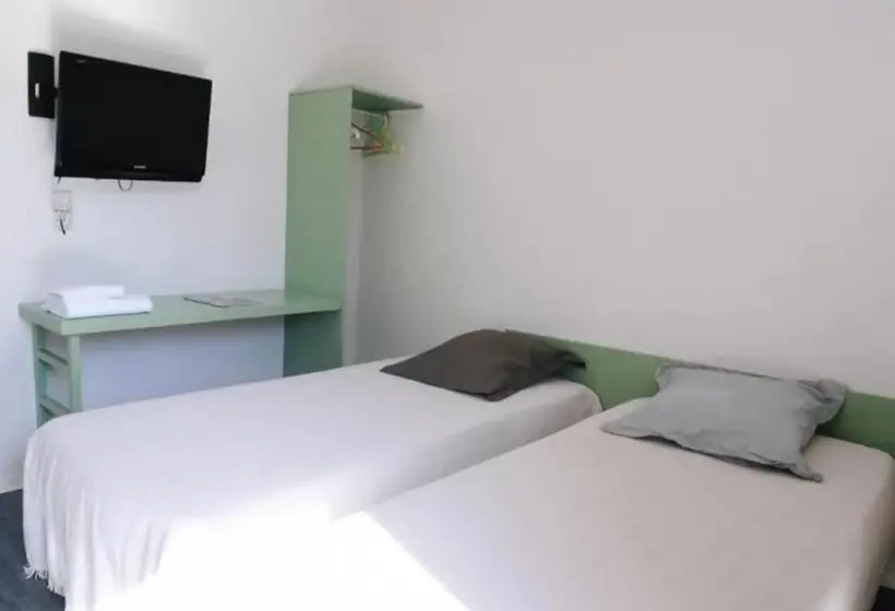 スタンダードルーム, Fasthotel Castres