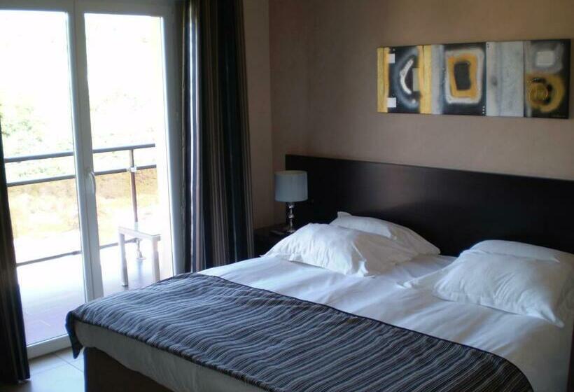 Четырехместный Номер Superior, Augustin Marie