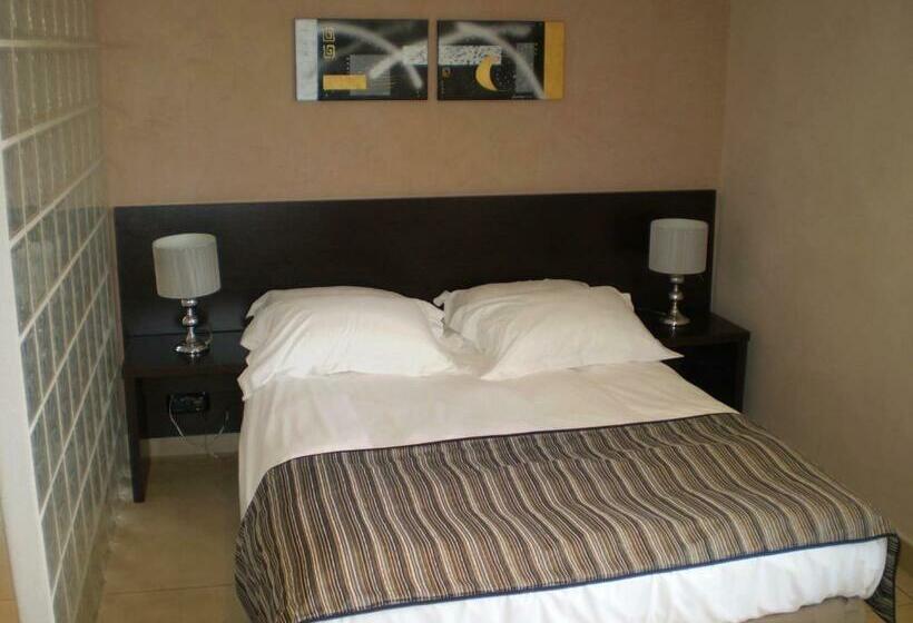 Четырехместный Номер Superior, Augustin Marie