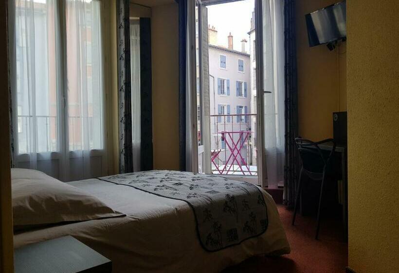 スタンダードルーム, Dyke