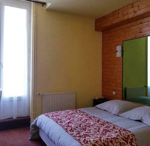 スタンダードルーム, Dyke