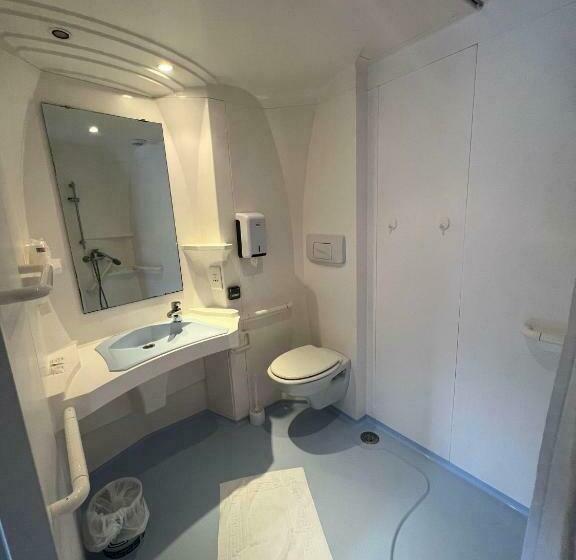 חדר קומפורט, Eqynox